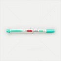 DONG-A ปากกาเน้นข้อความ Twinliner 55 <1/12> Emerald